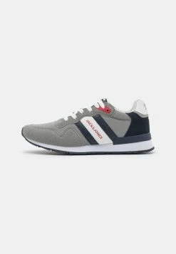 Jack & Jones JFWSTELLAR 2.0 - Trainers - Frost Gray