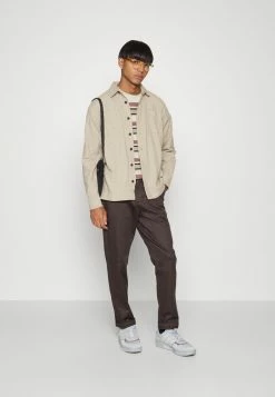 Alternative view of Jack & Jones SA NOOS - Chinos - Mulch