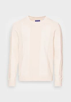 Jack & Jones JORINTER CREW NECK - Jumper - Moonbeam 8 Jack & Jones JORINTER CREW NECK - Jumper - Moonbeam -Jack & Jones Shop 75d8f54922e5474b8a0a9716563a78c6