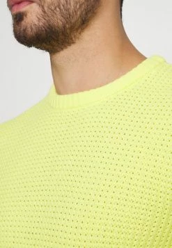 Jack & Jones JCODALTON CREW NECK - Jumper - Celandine 11 Jack & Jones JCODALTON CREW NECK - Jumper - Celandine -Jack & Jones Shop 763a937c2a264b5e8361d5d77519777c