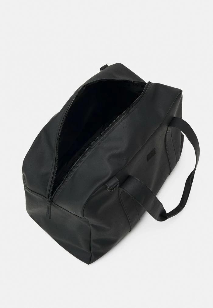 Jack & Jones JACCARLO WEEKEND BAG - Weekend Bag - Black 3 Jack & Jones JACCARLO WEEKEND BAG - Weekend Bag - Black - Image 3