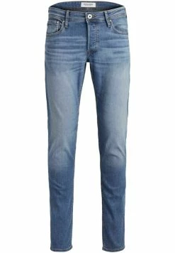 Jack & Jones Slim Fit Jeans - Blue Denim -Jack & Jones Shop 76803ed91f2a4dd3a303f6a27cd95ba4