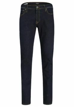 Jack & Jones Slim Fit Jeans - Blue Denim 12 Jack & Jones Slim Fit Jeans - Blue Denim -Jack & Jones Shop 76c76a01179a4e5d93b34256e19cf54e