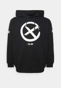 Jack & Jones JCOHOLMT HOOD - Sweatshirt - Black 10 Jack & Jones JCOHOLMT HOOD - Sweatshirt - Black -Jack & Jones Shop 76f49212ff784cb2afeb7709b5657e39
