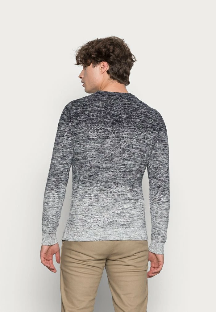 Jack & Jones JJETHOMAS - Jumper - Sky Captain 3 Jack & Jones JJETHOMAS - Jumper - Sky Captain - Image 3