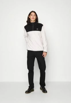 Alternative view of Jack & Jones JCOTECH HIGH NECK - Fleece Jumper - Moonbeam
