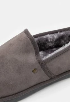 Jack & Jones JFWPETE HOMESLIPPER - Slippers - Castlerock 11 Jack & Jones JFWPETE HOMESLIPPER - Slippers - Castlerock -Jack & Jones Shop 77808d0f958642b393f7c989b65d38b4