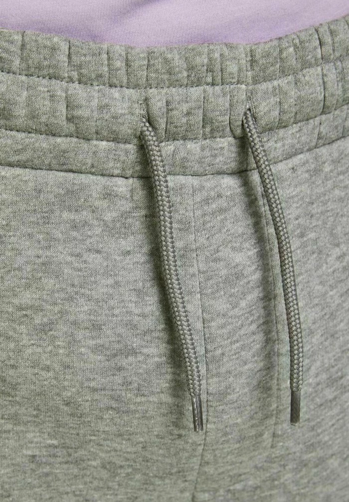 Jack & Jones NEW SOFT - Shorts - Light Grey Melange 7 Jack & Jones NEW SOFT - Shorts - Light Grey Melange - Image 7