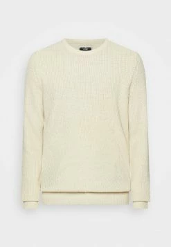 Jack & Jones JCOONO CREW NECK - Jumper - Moonbeam 10 Jack & Jones JCOONO CREW NECK - Jumper - Moonbeam -Jack & Jones Shop 77967bd20c404b3fbc779cfcb8a885bb