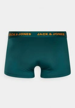Jack & Jones JACROWAN SKULL MICROFIBER TRUNKS 5 PACK - Pants - Lush Meadow 16 Jack & Jones JACROWAN SKULL MICROFIBER TRUNKS 5 PACK - Pants - Lush Meadow -Jack & Jones Shop 77daab3462684126a53fd95d4dcc8ac0