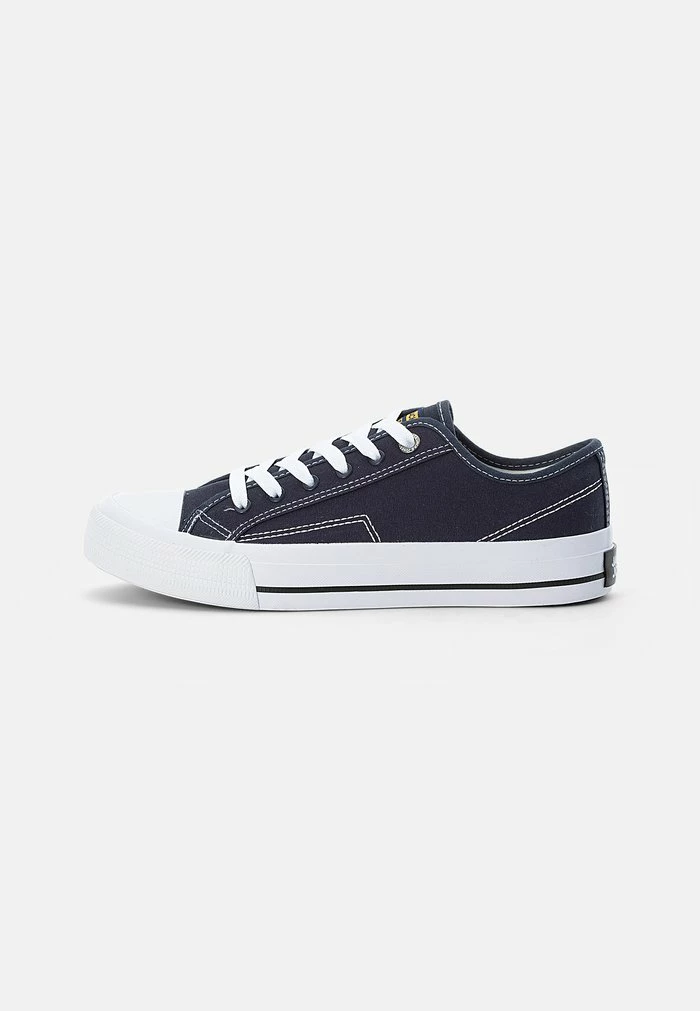 Jack & Jones JFWCORP - Trainers - Navy Blazer 1 Jack & Jones JFWCORP - Trainers - Navy Blazer