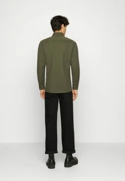 Jack & Jones JORBEST SOLID - Shirt - Forest Night 7 Jack & Jones JORBEST SOLID - Shirt - Forest Night -Jack & Jones Shop 77fd1126e1964266a89ce38682cfd5ed