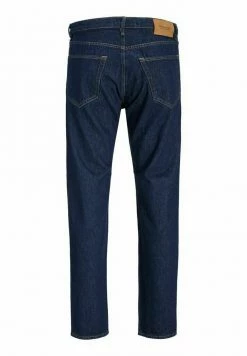 Alternative view of Jack & Jones Relaxed Fit Jeans - Blue Denim