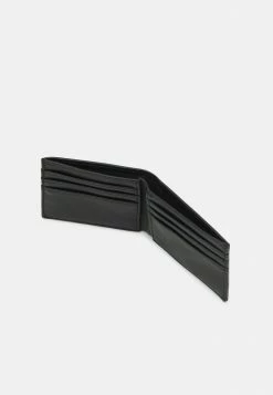 Jack & Jones JACZACK WALLET - Wallet - Black -Jack & Jones Shop 7853590781df442dbce755b286435248