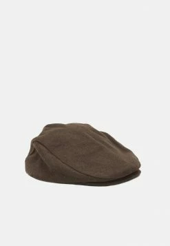 Jack & Jones JACDALTON SIXPENCE - Hat - Brown