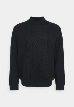 Jack & Jones JJCRAIG ROLLNECK - Jumper - Sky Captain -Jack & Jones Shop 788094c103424af686393db0085820ce