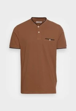 Jack & Jones JJMAOYAL - Basic T-shirt - Bison 8 Jack & Jones JJMAOYAL - Basic T-shirt - Bison -Jack & Jones Shop 79168a9c006f4b108552d926f9c1e258