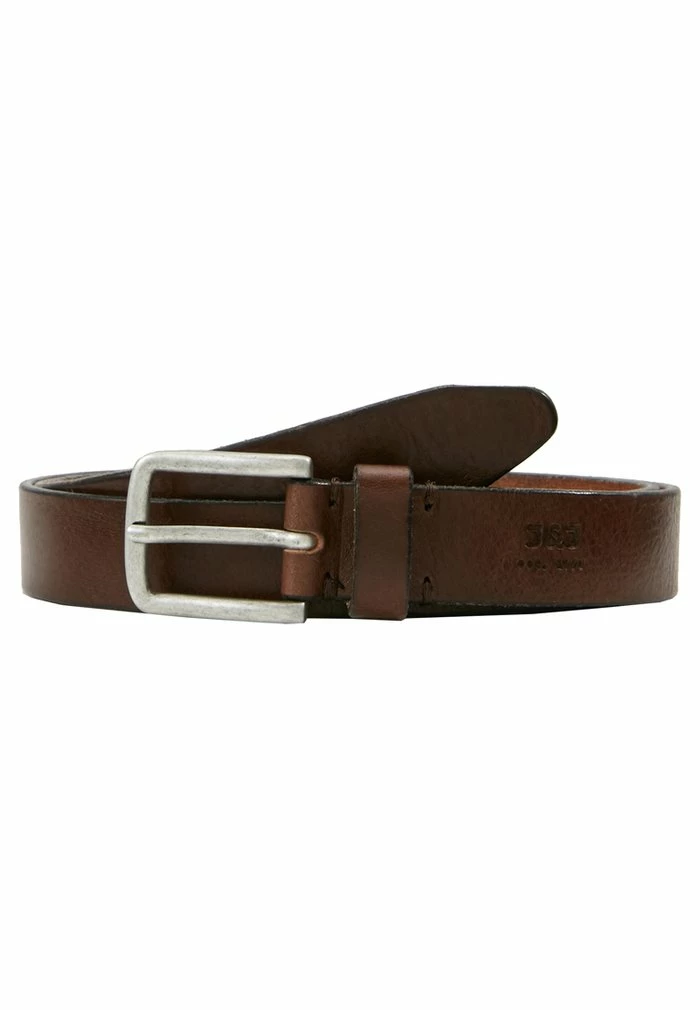 Jack & Jones JACLEE BELT - Belt - Black Coffee 4 Jack & Jones JACLEE BELT - Belt - Black Coffee - Image 4