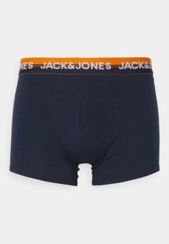 Jack & Jones JACSUMMERVIBES TRUNKS 5 PACK - Pants - Navy Blazer 11 Jack & Jones JACSUMMERVIBES TRUNKS 5 PACK - Pants - Navy Blazer -Jack & Jones Shop 79799f0706e44a15b3d533b132ed8419