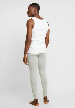 Jack & Jones JACSOLID LONG JOHN - Base Layer - Light Grey Melange 7 Jack & Jones JACSOLID LONG JOHN - Base Layer - Light Grey Melange -Jack & Jones Shop 7979d4d656664f2bb20eeef2fda2ca4c