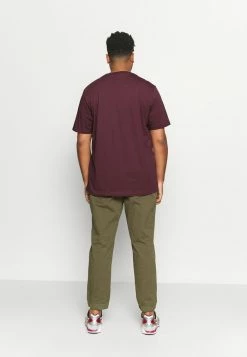 Jack & Jones JORCLAY TEE CREW NECK - Print T-shirt - Catawba Grape -Jack & Jones Shop 797fbd578f6b4a6385e7773331bf865f