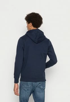 Jack & Jones JCOANNIV - Hoodie - Navy Blazer -Jack & Jones Shop 79b7482e44ee4393aaf939292a0b2538