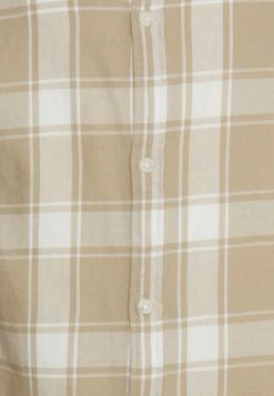 Jack & Jones JJEGINGHAM - Shirt - Crockery 9 Jack & Jones JJEGINGHAM - Shirt - Crockery -Jack & Jones Shop 79c11cce6f874432bd7f62ffe44d6bd5