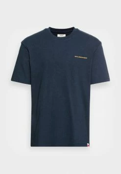 Jack & Jones EDDY TEE SS CREW NECK - Print T-shirt - Navy Blazer 8 Jack & Jones EDDY TEE SS CREW NECK - Print T-shirt - Navy Blazer -Jack & Jones Shop 79c6d78eec1647a98ba50fd7e601e1b3
