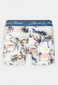 Jack & Jones JACMALIBU 3 PACK - Pants - Oil Green -Jack & Jones Shop 7a08325c568e4b1ab67eb7f36088d52c