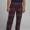 Jack & Jones JACRIMON PANTS - Pyjama Bottoms - Fig