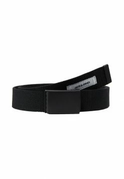 Alternative view of Jack & Jones JACLOYDE BELT - Belt - Black