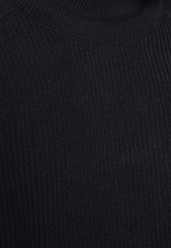 Jack & Jones JJPANNEL ROLLNECK - Jumper - Navy Blazer 5 Jack & Jones JJPANNEL ROLLNECK - Jumper - Navy Blazer - Image 5