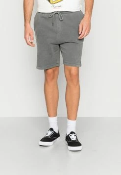 Jack & Jones JPSTRUSH - Shorts - Asphalt