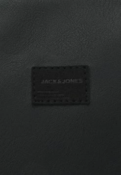 Jack & Jones JACCARLO WEEKEND BAG - Weekend Bag - Black 9 Jack & Jones JACCARLO WEEKEND BAG - Weekend Bag - Black -Jack & Jones Shop 7a750471e25e48faa122e18218d3c6a9