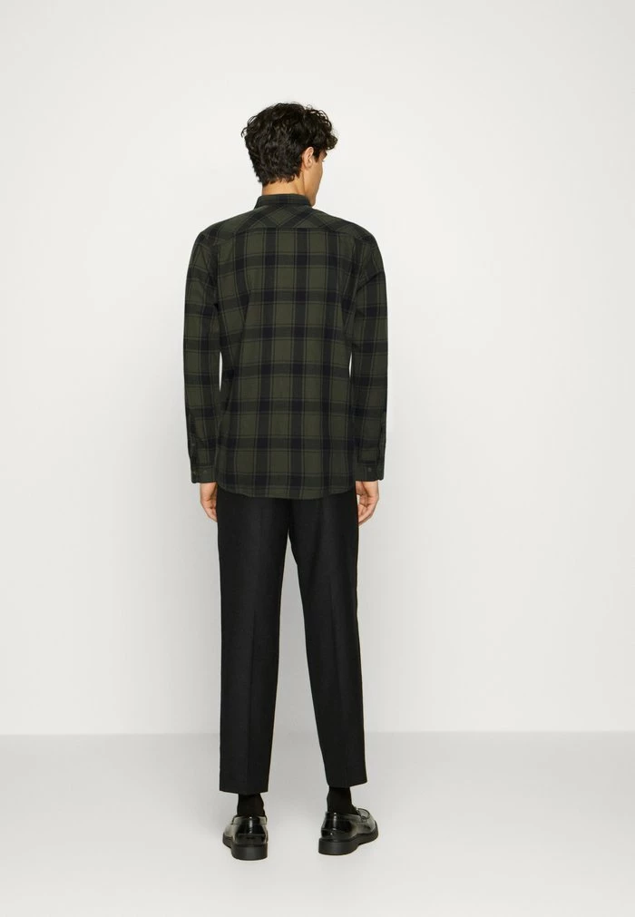Jack & Jones JJCARL - Shirt - Rosin 3 Jack & Jones JJCARL - Shirt - Rosin - Image 3