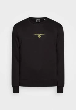 Jack & Jones JCOONO CREW NECK UNISEX - Sweatshirt - Black -Jack & Jones Shop 7ad0de56d09d40109f8d7c75214e61c2