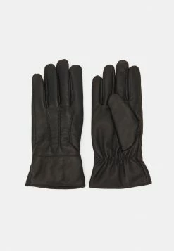 Jack & Jones JACHELSIN GLOVES - Gloves - Black