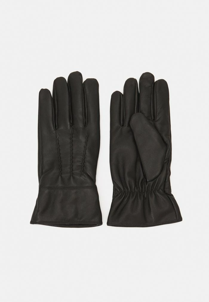Jack & Jones JACHELSIN GLOVES - Gloves - Black 1 Jack & Jones JACHELSIN GLOVES - Gloves - Black