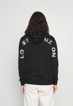 Jack & Jones JCOLIMITS SWEAT HOOD - Sweatshirt - Black 8 Jack & Jones JCOLIMITS SWEAT HOOD - Sweatshirt - Black -Jack & Jones Shop 7b11d61fa0874ac88912314aa2154201