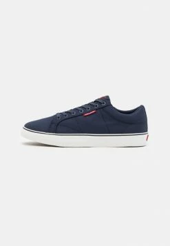 Jack & Jones JFWCARTER - Trainers - Navy Blazer