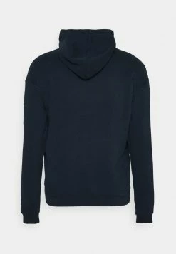 Alternative view of Jack & Jones JCOCLASSIC HOOD - Hoodie - Navy Blazer