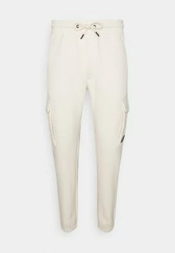 Jack & Jones JJIGORDON JJCLASSIC - Tracksuit Bottoms - Moonbeam