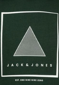 Jack & Jones JJROBERT HOODY - Sweatshirt - Pine Grove 5 Jack & Jones JJROBERT HOODY - Sweatshirt - Pine Grove -Jack & Jones Shop 7b5667c96bcb403f9b9e2975d02f66c0