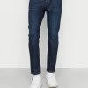Jack & Jones JJITIM JJORIGINAL - Slim Fit Jeans - Blue Denim