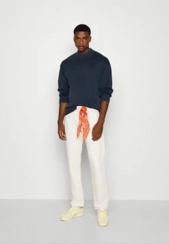 Jack & Jones JORWILLIAM MOCK NECK - Jumper - Navy Blazer 7 Jack & Jones JORWILLIAM MOCK NECK - Jumper - Navy Blazer -Jack & Jones Shop 7b85ed706d7748f4831e6c7b4a209c95