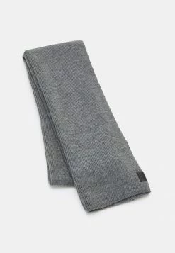 Alternative view of Jack & Jones JACJOLLY GIFTBOX SET - Scarf - Grey Melange