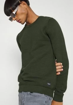 Jack & Jones JJEOTTO CREW NECK - Jumper - Rosin -Jack & Jones Shop 7ba82895b8394f53855e23c468113469