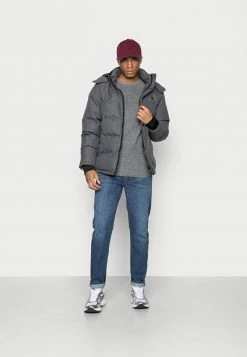 Jack & Jones JJRYDER CREW NECK - Jumper - Black/grey 6 Jack & Jones JJRYDER CREW NECK - Jumper - Black/grey -Jack & Jones Shop 7bcf08d90b9e4dbca5c10e34f5b68632