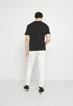 Jack & Jones Basic T-shirt - Black -Jack & Jones Shop 7bf59f3e65aa43d29fd1406d8d17c29d