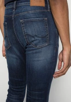 Jack & Jones JJIPETE JJORIGINAL - Jeans Skinny Fit - Blue Denim -Jack & Jones Shop 7c50b8dd6d364fb3ab98af207a40cbf7
